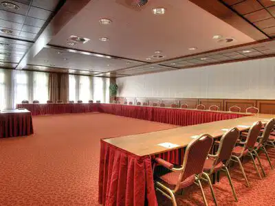 Zaal 160 m2