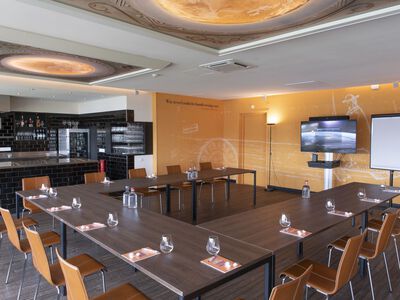 Elie van Rijckevorselzaal