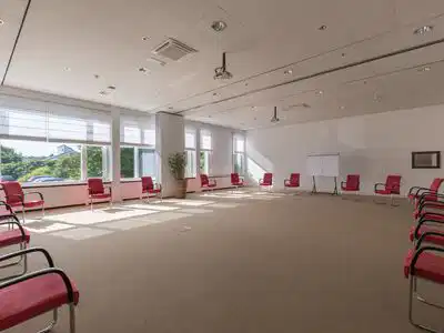 Combinatiezaal 85 personen