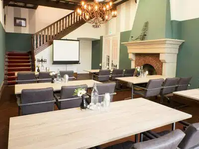 Kasteelkamer
