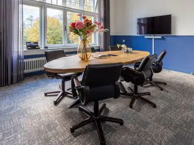 Wildkamer