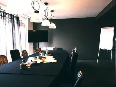 Vergaderkamer 2