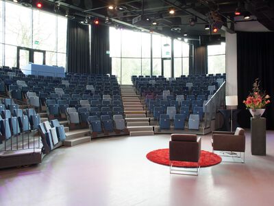 Congreszaal Maitland