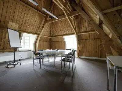 Zolderkamer