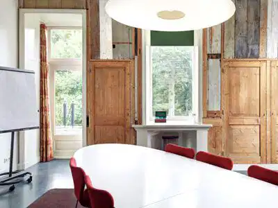 Kamer Mevrouw