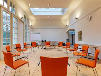 Orangerie