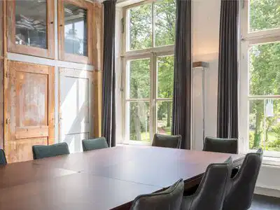 Kamer Mijnheer
