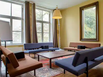 Logeerkamer