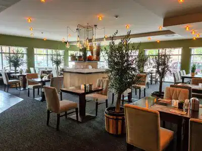 Raadszaal 1 (De Schout)