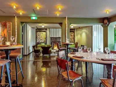 Raadszaal 2 (De Schout)