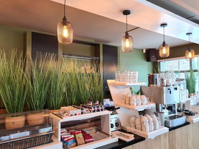 Raadszaal 1 (De Schout)