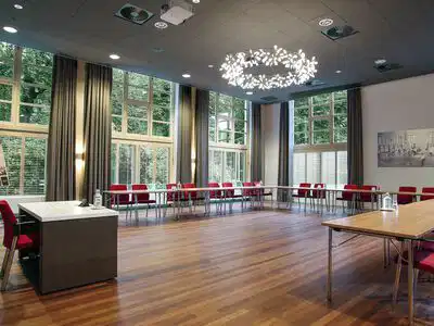 Wagenzaal