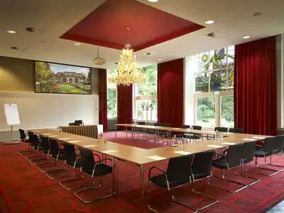 Koetshuis
