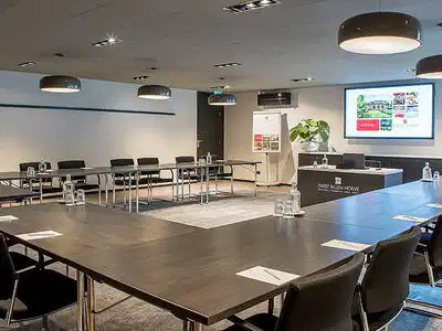 Forumzaal