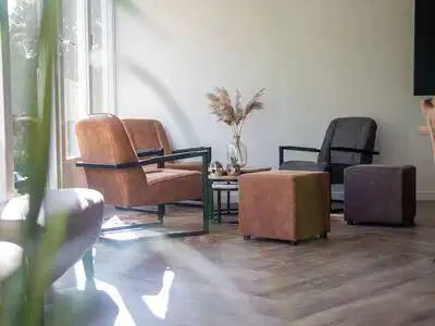 Smokkelkamer