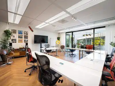 Music Space