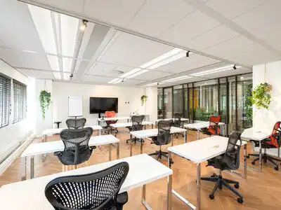 Scrum Agile Space