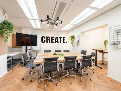 Strategy Space