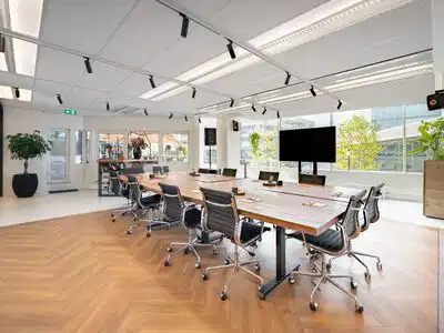 Studio Event 1