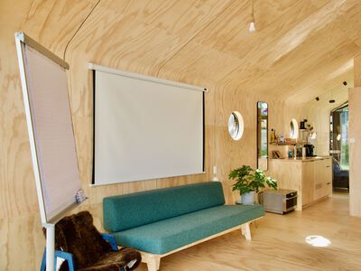 Rijnhaven - Wikkelboat 4