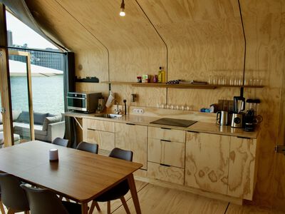 Rijnhaven - Wikkelboat 5