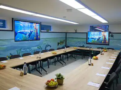 Aquarium
