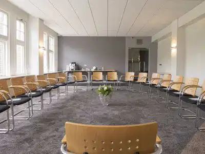 Vergaderlocatie Bijzondere Trainingslocatie