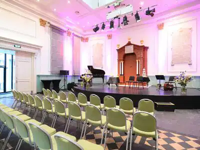 Toonzaal