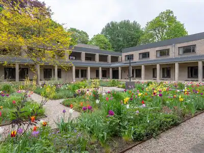 Binnentuin