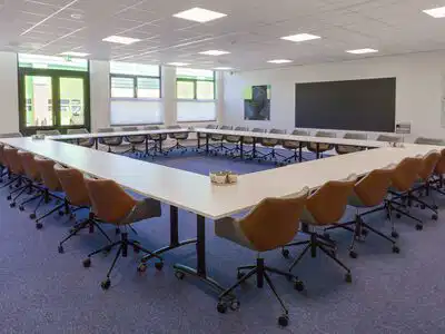 Domstad zaal
