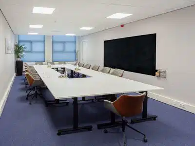 Utrecht zaal