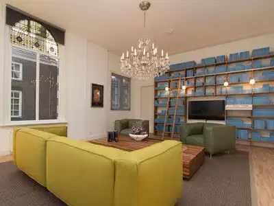 Herenkamer
