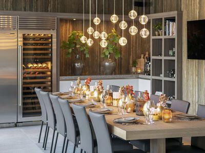 Private Chef Kookstudio