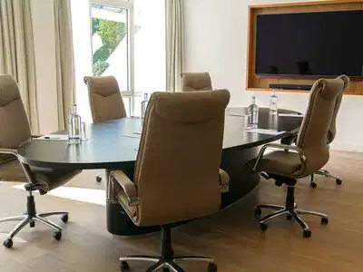 Boardroom 1