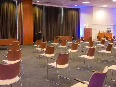 Conference room 1&2
