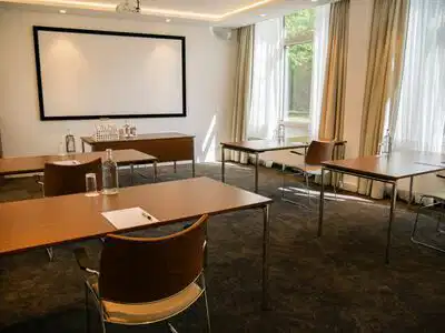 Meeting room 4