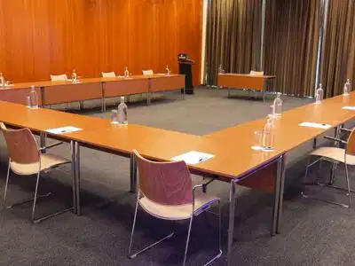 Conference room 1