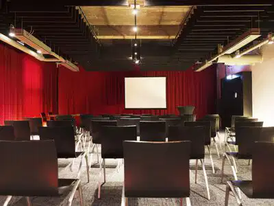 Red Room