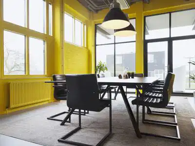 Yellow Room