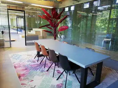 Tree Room
