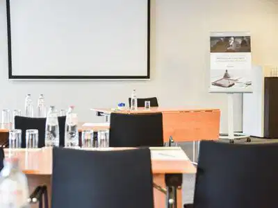 Vergader / Training ruimte