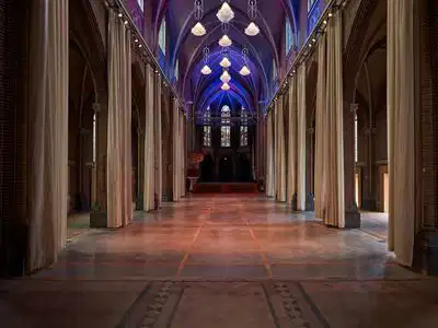 De Paterskerk