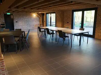 De Veldschuur