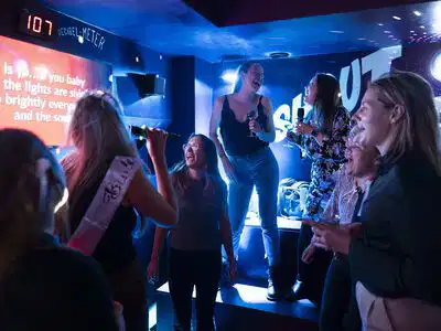 Karaoke