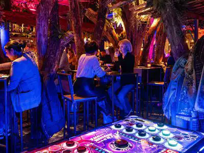 Restobar