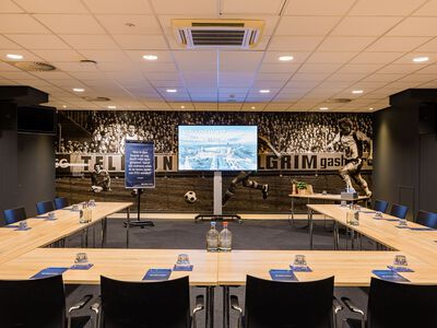 René van de Kerkhof