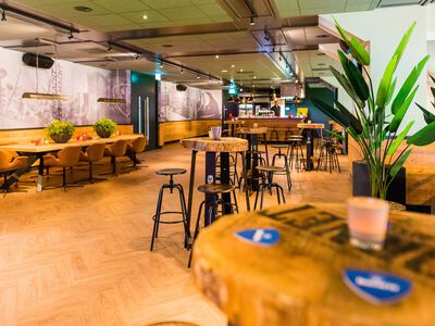 Biercafé Business Club