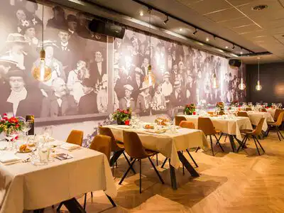 Brasserie Cody