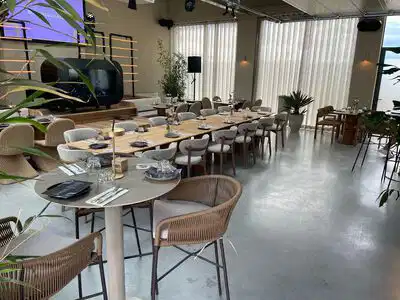 Boardroom