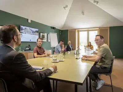 Zaal 3